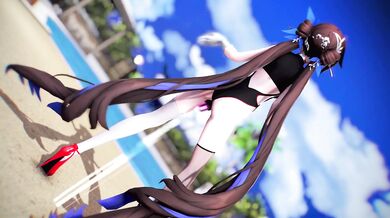 The Big-Titted Nymphomaniac: A Sexual Journey into Lust and Desire