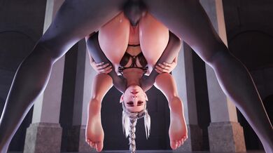 "Mighty Muscle Men Meet in the Middle of the Mattress for Mind-Blowing Mutual Masturbation!"