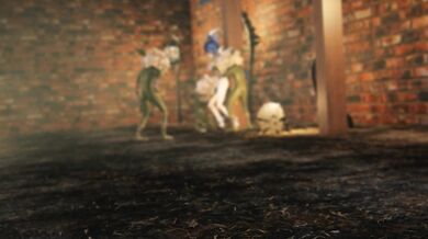 The Masked Traveler seeks Revenge in Chapter 1 of his journey, as he embarks on a mission to punish those who have wronged him.