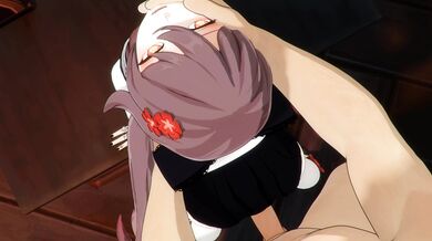 "High School Girlfriends in HD: The Allure of Tao"