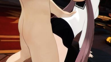 "High School Girlfriends in HD: The Allure of Tao"