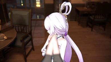 "My Orange Donut Girlfriend - A Taste of Japan's Best Fuck!"