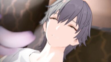 "My Orange Donut Girlfriend - A Taste of Japan's Best Fuck!"