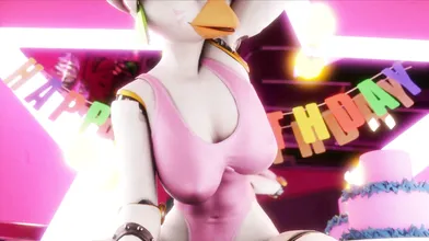 'Hentai Fairy'