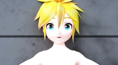 'Hentai Master's Cock-Milking Dance Party! NTR HMV'