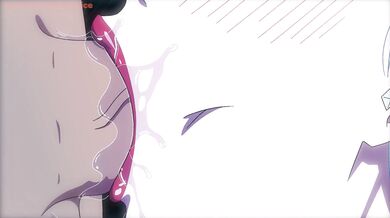 "The Unleashed Lust of a Blacksmith's Daughter"