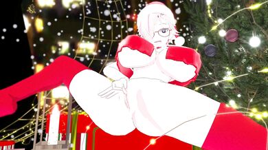 'Katya, the Sexy Elf, Spreads Holiday Cheer with a Merry ClickClick Christmas!'