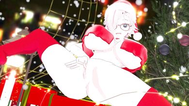 'Katya, the Sexy Elf, Spreads Holiday Cheer with a Merry ClickClick Christmas!'