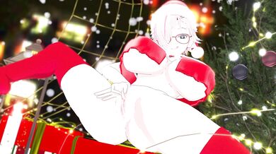 'Katya, the Sexy Elf, Spreads Holiday Cheer with a Merry ClickClick Christmas!'