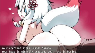 "Sexual Advice from Nazuna: Awakening the Sequel"