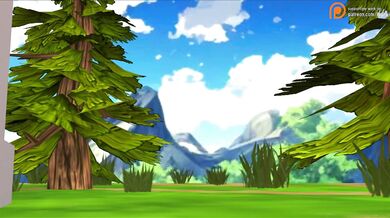 Hentai: The Naughty Adventures of Highwizard with Mews Scara-Purrr