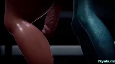 'Beneath the Sheets with Nyakumi PMV'