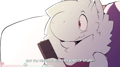 "Revenge of the Snake Slayer (TrinityFate)"