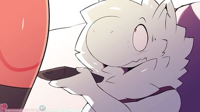 "Revenge of the Snake Slayer (TrinityFate)"