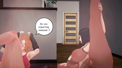 "Hentai Mechanic: NTR Repair Service [Japs 8005]"