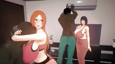 Hentai Mechanic: NTR Repair Service [Japs 8005]