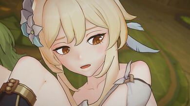 'The Night of Sensual Penetrations with Wet Dreams and Lustful Cravings'