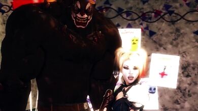 'Porking the Plumber'