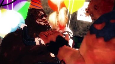 'Porking the Plumber'