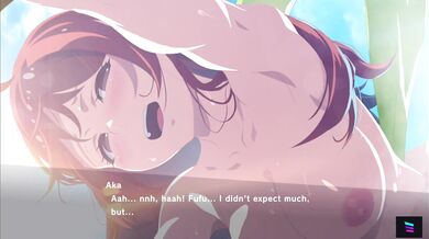 Watch as the Magicami transforms into an Onsen Nymph Aka, a sexy creature that will lure you in and fulfill your deepest fantasies.