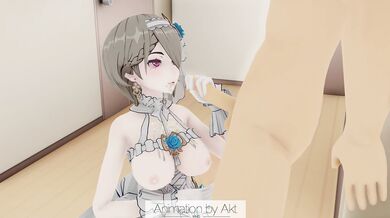 "The Sweet and Sexy Moments of Rita Rossweisse Episode One"