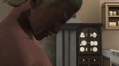 Rewritten as: "A Diplomatic Affair: Peaceful Negotiations Lead to Pleasure"