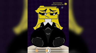 'Wet, sweaty sex with two girls on a cloudy afternoon'