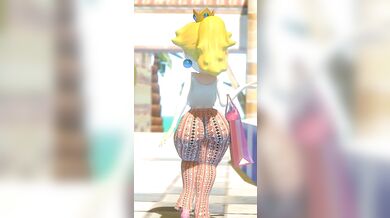 'MILFyBossLadySeducesDaughter'sBoyfriend-PeekabooPantiesandVibratorAction'