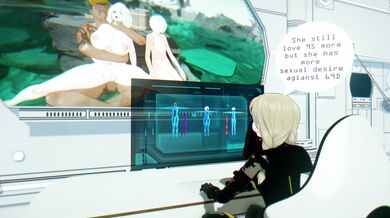 "Sexual Obsession: Interracial Ra*pe and DNA Bondage of a Japanese Woman with Three Black Men [JAPS-8005]"