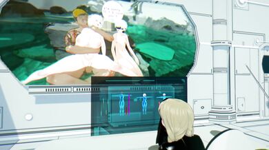 "Sexual Obsession: Interracial Ra*pe and DNA Bondage of a Japanese Woman with Three Black Men [JAPS-8005]"