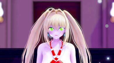 "Nero Bikini: The Erotic Adventures of a Roman Emperor's Wife"