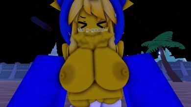 "Watch as I tear off my tight white tank top, revealing my perky B-cup breasts and smooth milky skin beneath!"
