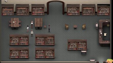 "The Lust Epidemic: The Beginning"