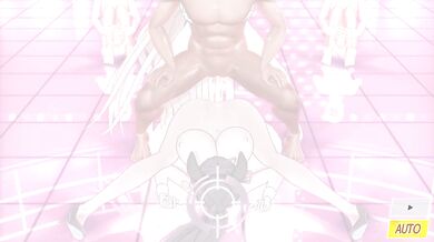 "MMD: Asuna and Karin BunnyBunny Sextime - A Hentai Porn Parody"