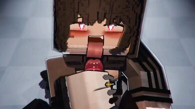 Rewritten as: "Unlocking the Secret Passion: A Locker Room Handjob"