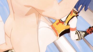 'Xiangling Hentai Kallenz'