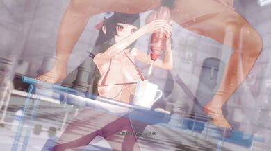 'The Ultimate Temptation - A Sensual Journey into Yun Jin's Pure Land of Bliss (Xiao Huang Qu)'