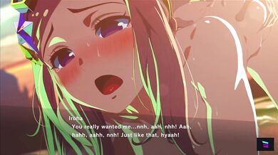 "Juicy Nymphomaniacs with Adorably Tiny Bikinis Lustfully Cumming for Hours on End"