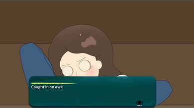 'Innocence Taken: Tricia Lange gets deflowered by Morty in Church'