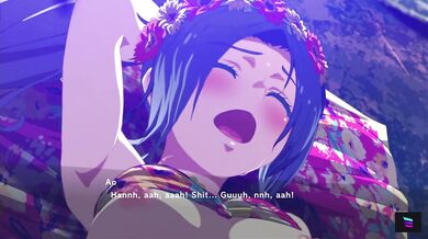 "Awakening the Sexy Beast: A Naughty Beach Adventure"