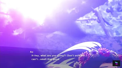 "Awakening the Sexy Beast: A Naughty Beach Adventure"