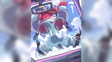 Virginia's Anal Washing Service