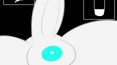 'Watching my wife sucking on a fleshlight while getting fucked from behind by Ami Hellen VA'