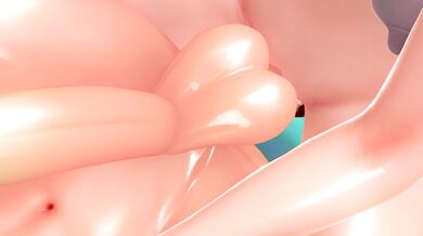 "Hana's Futa Obsession - Blowjobs & Cumshots with a Tall Futa Girl and Her Hot Girlfriend [4K Ultra HD]"