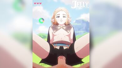 "The Jellymation Collection: Sticky Situations"