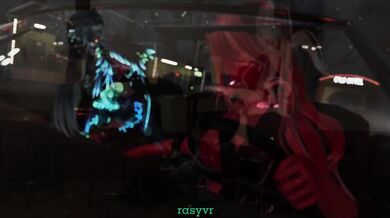 'Biker Mommy Meets a Beautiful Gal and their S*xual Encounter Leaves them Breathless!'