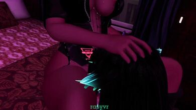 'Biker Mommy Meets a Beautiful Gal and their S*xual Encounter Leaves them Breathless!'