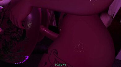 'Biker Mommy Meets a Beautiful Gal and their S*xual Encounter Leaves them Breathless!'