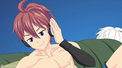 '"One Night Stand With Maruten" - The Ultimate Collection Of Fleshy Encounters From Japan'