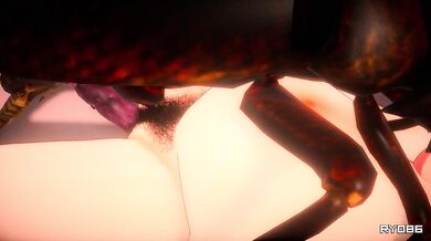 'The Love Bug Teacher and Pregnant Kushida'